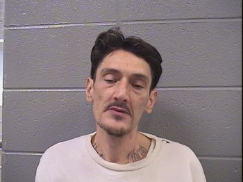 Robert  Bertucci Mugshot