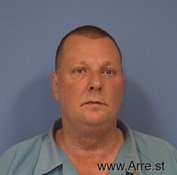 Robert  Biddle Mugshot