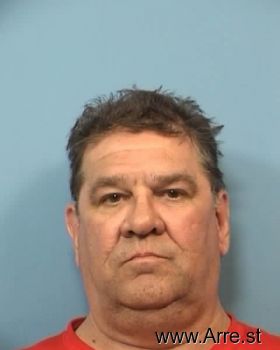 Robert  Bishop Mugshot