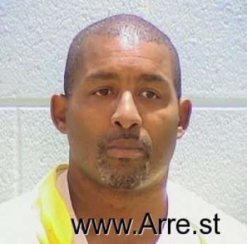 Robert A Bowens Mugshot