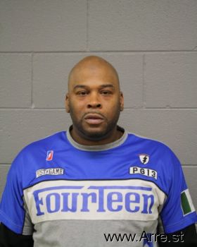 Robert L Bowens Mugshot