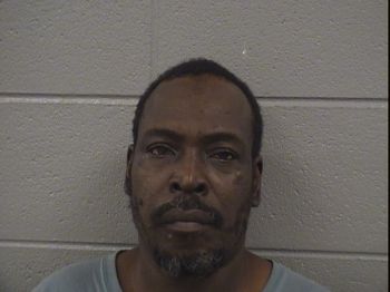 Robert  Bryant Mugshot