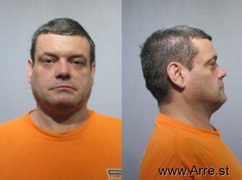 Robert  Burgert Mugshot