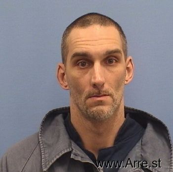 Robert J Cale Mugshot