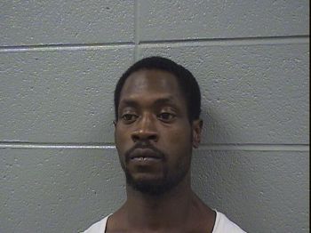 Robert  Cannon Mugshot