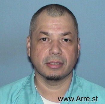 Robert J Carrillo Mugshot