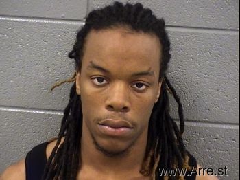 Robert L Chatman Mugshot