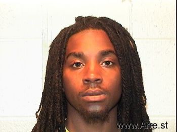 Robert  Cheeks Mugshot