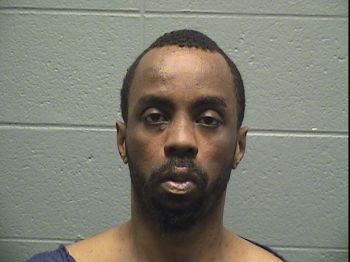 Robert  Cobbins Mugshot