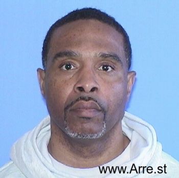 Robert  Coleman Mugshot