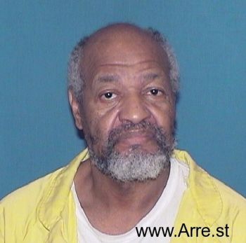 Robert  Cooks Mugshot