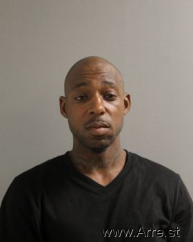 Robert L Cooks Mugshot