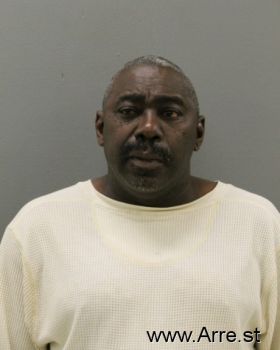 Robert L Cotton Mugshot