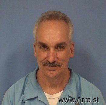 Robert  Degner Mugshot