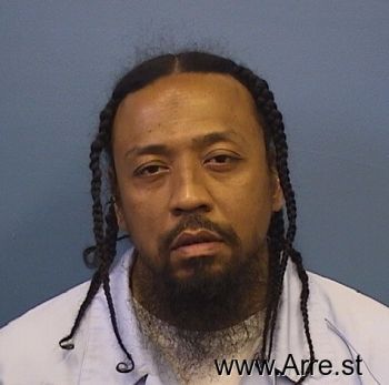 Robert A Dillard Mugshot