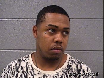 Robert  Dixon Mugshot