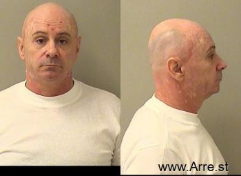 Robert William Dunham Mugshot