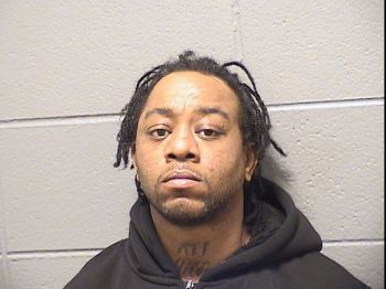 Robert  Easter Mugshot