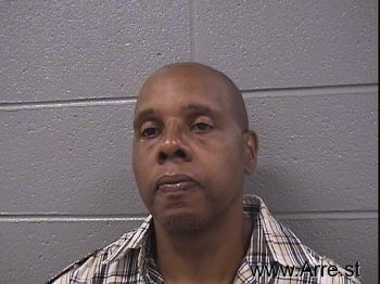 Robert L Edwards Mugshot