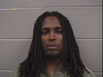 Robert  Ford Mugshot