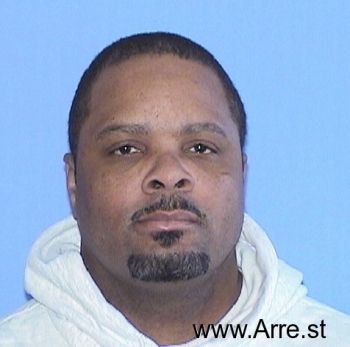 Robert  Foster Mugshot