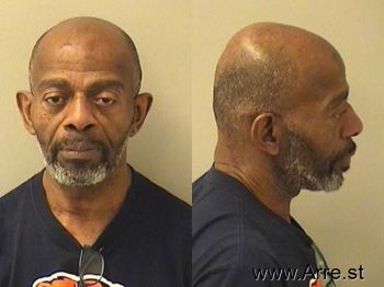 Robert Lee George Mugshot