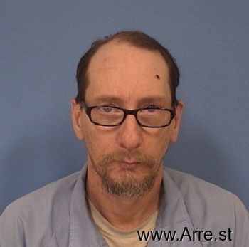 Robert E Jr Goodwin Mugshot