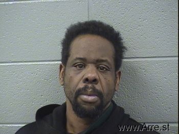 Robert  Goss Mugshot