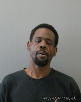 Robert D Goss Mugshot