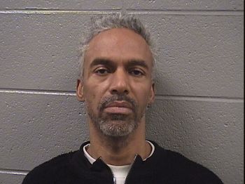 Robert  Graham Mugshot