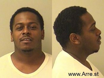 Robert Lynn Griffin Mugshot