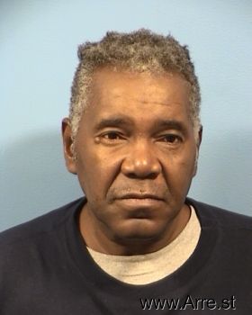 Robert  Griffin Mugshot