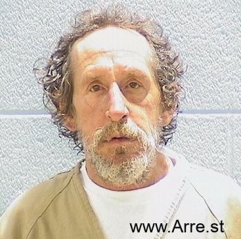 Robert  Heady Mugshot