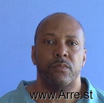 Robert  Hendricks Mugshot