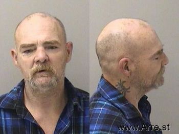 Robert Lee Higgins Mugshot