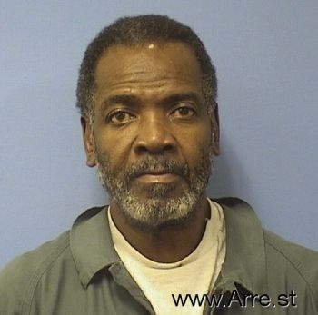 Robert  Holmes Mugshot