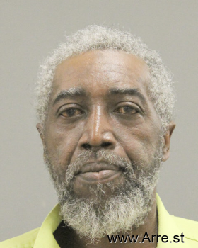 Robert Glenn Horton Mugshot