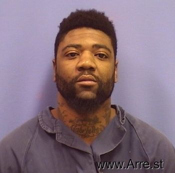 Robert L Horton Mugshot