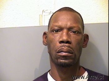 Robert  Houston Mugshot