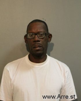 Robert  Houston Mugshot