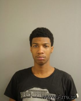 Robert Terrell Hunt Mugshot