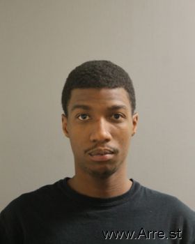 Robert Terrell Hunt Mugshot