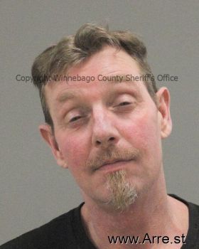 Robert Craig Huntington Mugshot