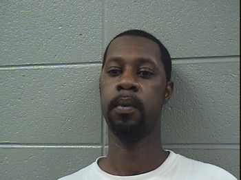 Robert  Jamison Mugshot