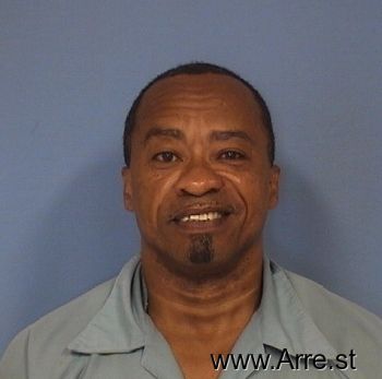 Robert L Jordan Mugshot