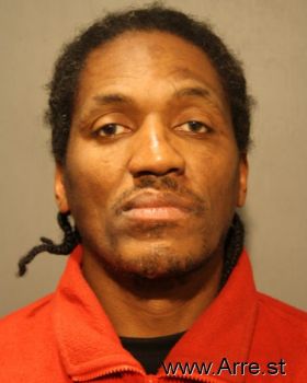 Robert Ross Jr Mugshot