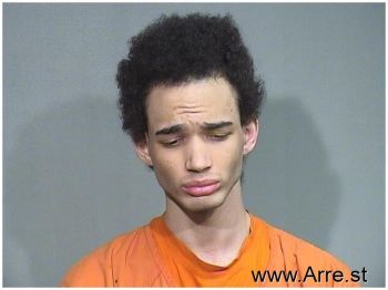 Robert Peyton Klein Mugshot