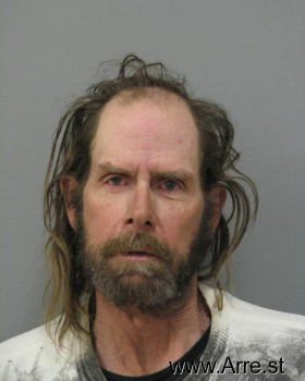 Robert Michael Langklotz Mugshot