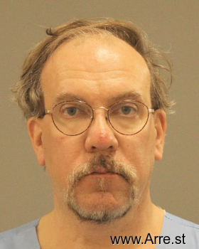 Robert Alan Larson Mugshot