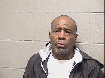 Robert  Lowe Mugshot